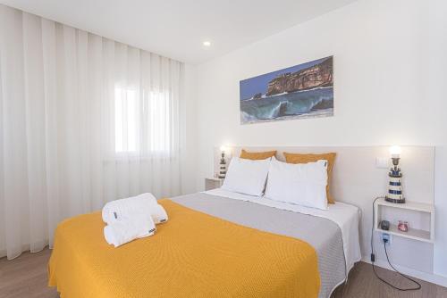 T1 Coral House