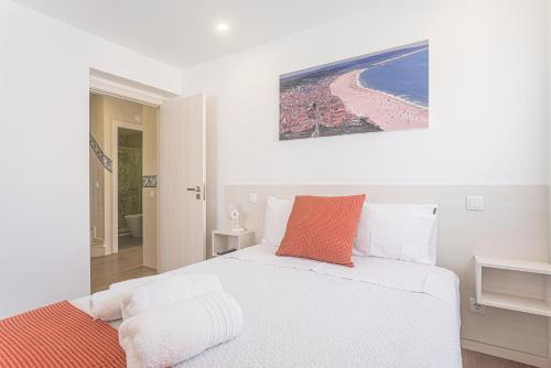 T2 Duplex Coral House