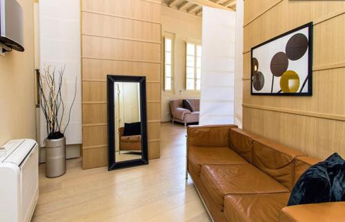 Vigna Nuova Suites