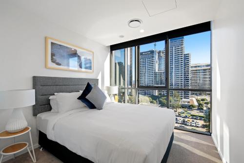 Gallery image of Koko Broadbeach in Gold Coast