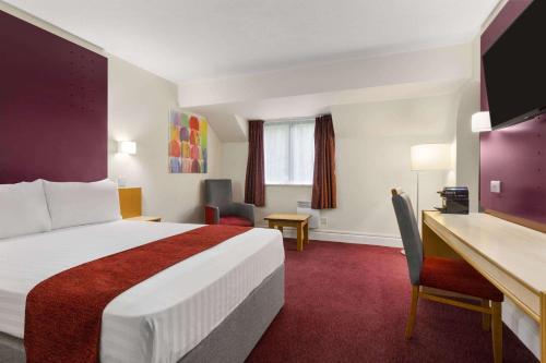 Gallery image of Days Inn Maidstone in Maidstone