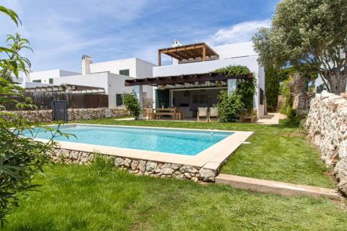 Villa Conguitos