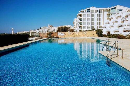 On Altea beach / Pool / Parking / Air-conditioning, Altea ...