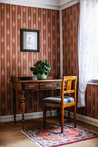 Fotografie z fotogalerie ubytování Lindstrøm Hotel v destinaci Laerdalsoyri