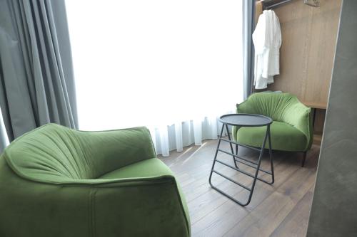 Gallery image of AP Hotel Boutique in Vlorë