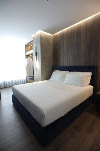 Gallery image of AP Hotel Boutique in Vlorë