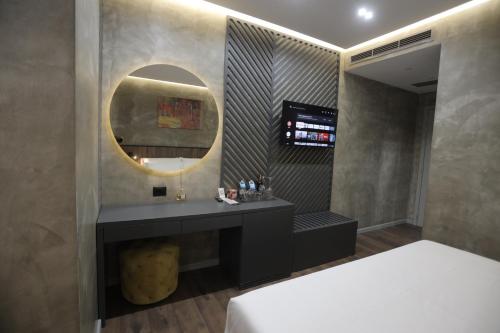 Gallery image of AP Hotel Boutique in Vlorë