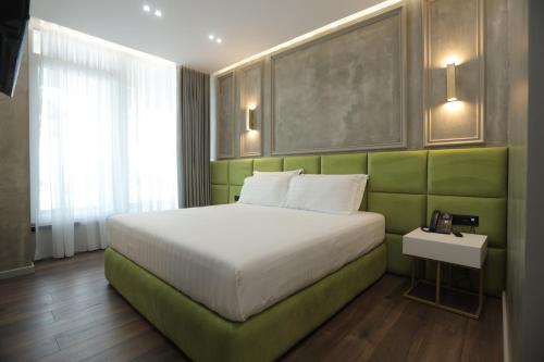 Gallery image of AP Hotel Boutique in Vlorë