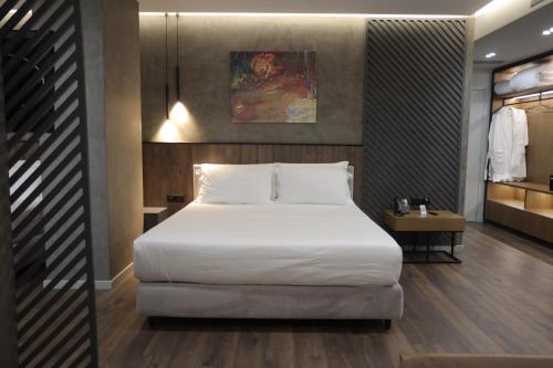 Gallery image of AP Hotel Boutique in Vlorë