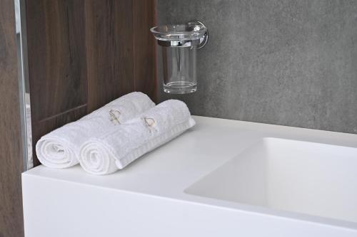 Gallery image of AP Hotel Boutique in Vlorë