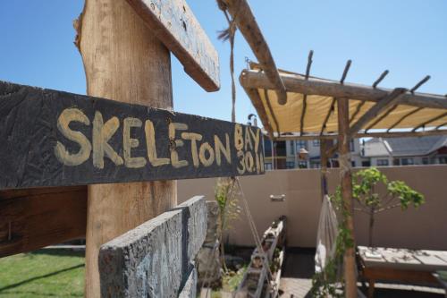 Φωτογραφία από το άλμπουμ του Salty Jackal Surf Camp σε Swakopmund