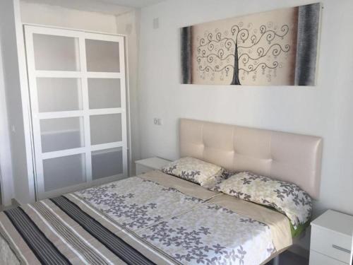 Fotografie z fotogalerie ubytování Halcon Levante Luxury v destinaci Benidorm
