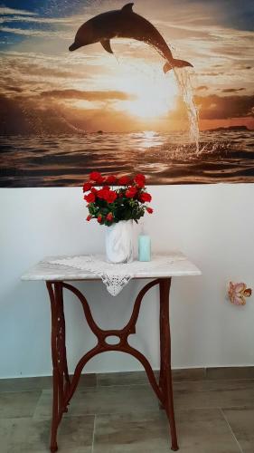 Fotografie z fotogalerie ubytování Apartment PinoAppLosinj v destinaci Veli Lošinj
