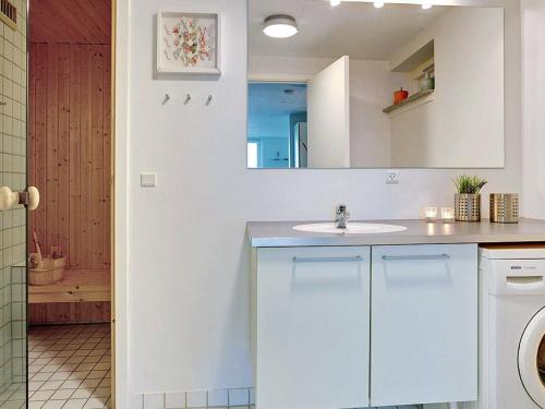 Fotografie z fotogalerie ubytování Holiday home Hadsund LXV v destinaci Hadsund