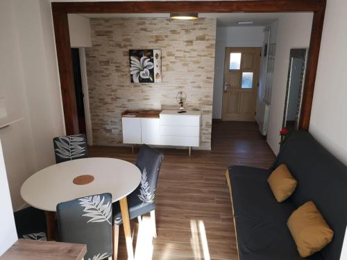 Gallery image of Apartmani Esmeralda in Rovinj