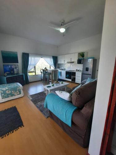Gallery image of Umtamvuna View Cabanas in Port Edward