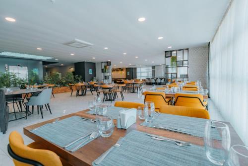 Gambar di galeri bagi Empula Hotel & Residences di Trabzon