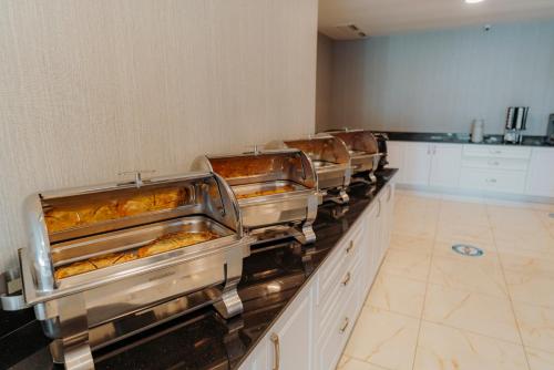 Gambar di galeri bagi Empula Hotel & Residences di Trabzon