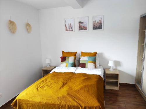 Apartament ul Marynarska 4 lok 12