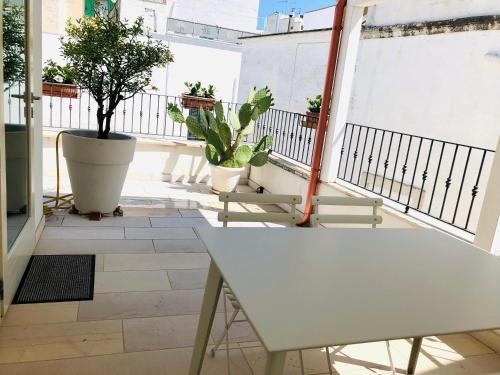 Galeriebild der Unterkunft Palazzotto "Fasano Antica" in Fasano