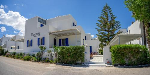 Marioly Studios