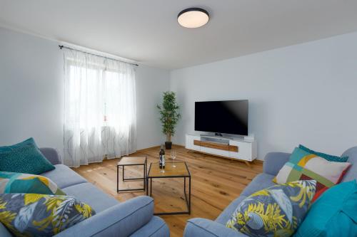 ES Residence Rovinj
