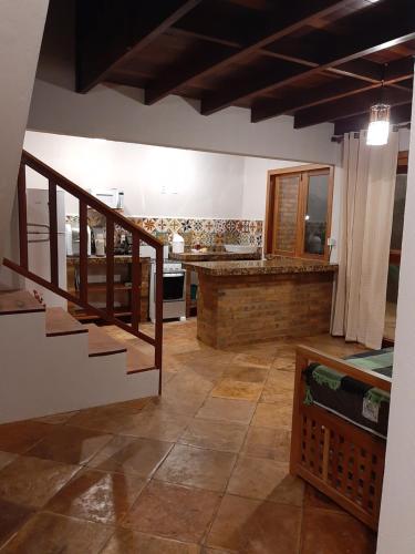 Fotografie z fotogalerie ubytování Casas Capulana v destinaci Icaraí