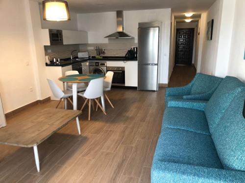 Apartamento Premium 646 Pueblo Evita, Benalmádena ...