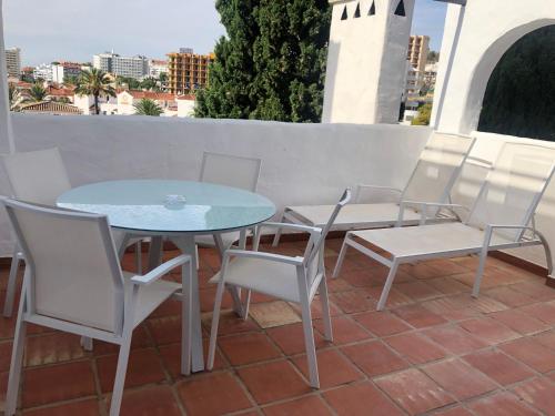 Apartamento Premium 646 Pueblo Evita