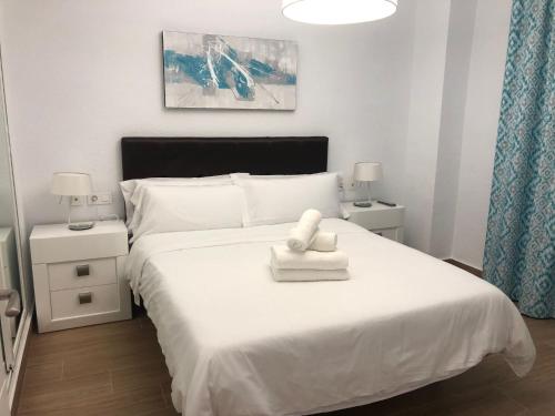 Apartamento Premium 646 Pueblo Evita
