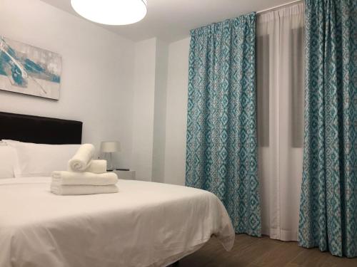 Apartamento Premium 646 Pueblo Evita