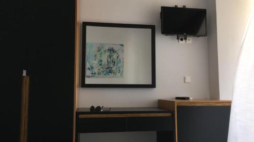 Gallery image of IRINI boutique rooms!!! in Himare