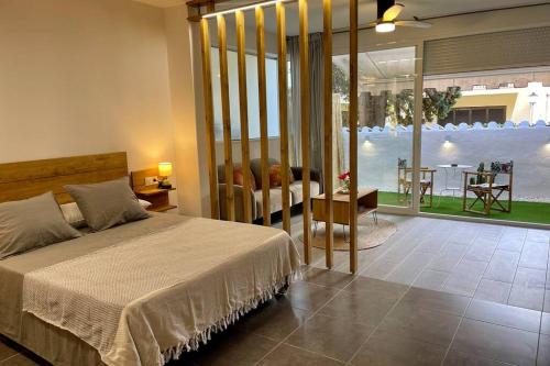 PUERTO BANUS RICHI Suite