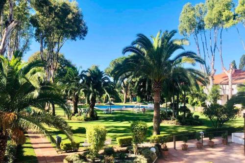 PUERTO BANUS RICHI Suite