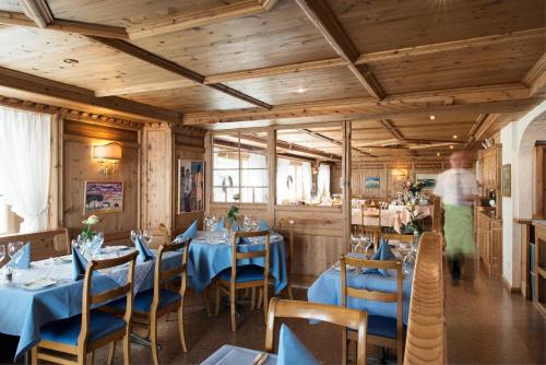 Gallery image of KunstHotel Linde Garni in Einsiedeln