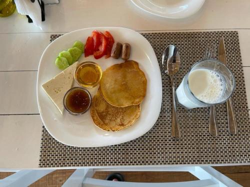 Gallery image of IRINI boutique rooms!!! in Himare