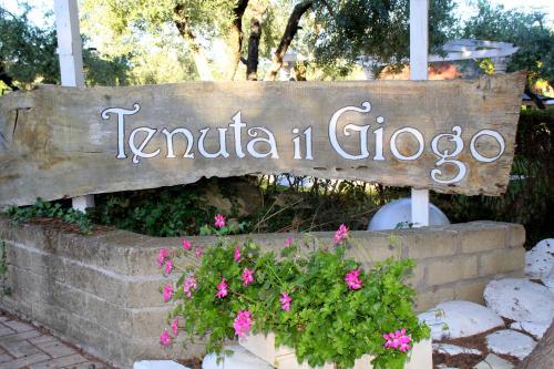 Foto dalla galleria di Tenuta il Giogo a Monterado