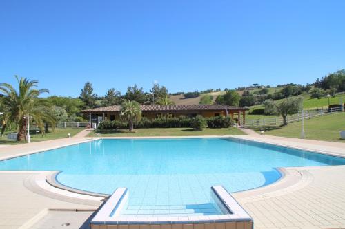 Foto dalla galleria di Tenuta il Giogo a Monterado