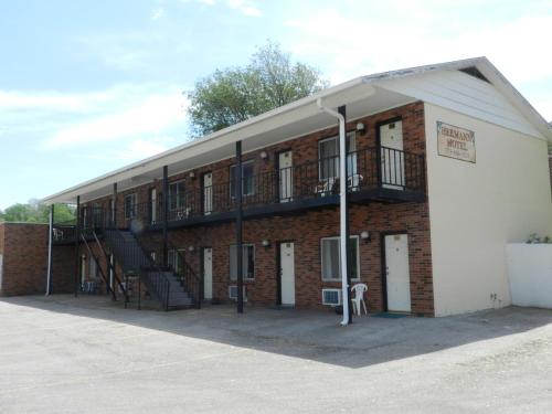 Hermann Motel – Photos 2