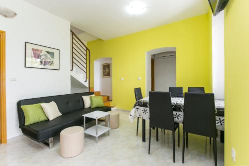 Galeriebild der Unterkunft Relax Ravni in Ravni