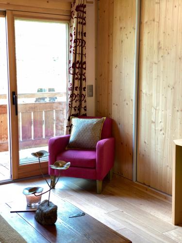 Chalet Isabelle Mountain lodge 5 stars 6 bedroom en suite sauna spa inox photo 34
