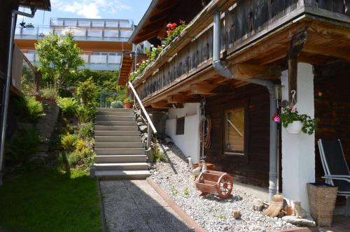 Fotografie z fotogalerie ubytování Haus Ebenberghof v destinaci Zell am See