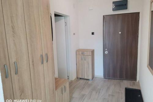 Fotografie z fotogalerie ubytování Apartment Rajic v destinaci Golubac