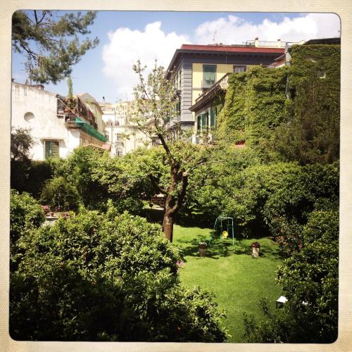 The Bellini House by House In Naples photo 88