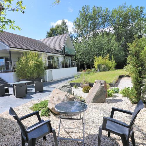 Inverness House B&B, Ardersier, United Kingdom