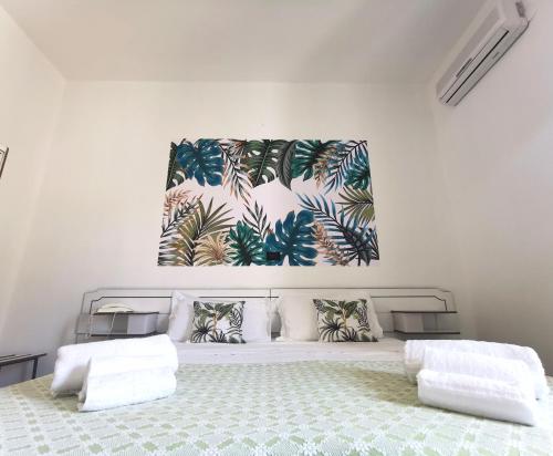 Galeriebild der Unterkunft Hotel TEA - Praia a Mare in Praia a Mare