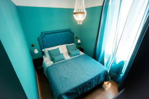Luxurious apartment BELLA LUX in city center with FREE PARKING INCLUDED!