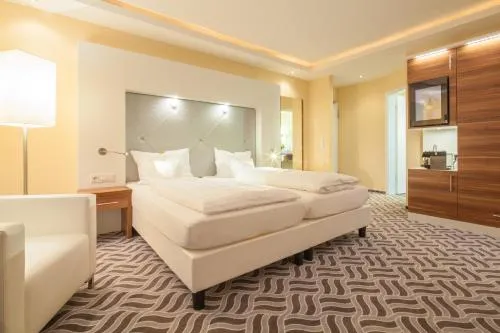 Moin Hotel Cuxhaven photo 9