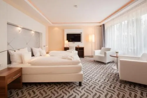 Moin Hotel Cuxhaven photo 10