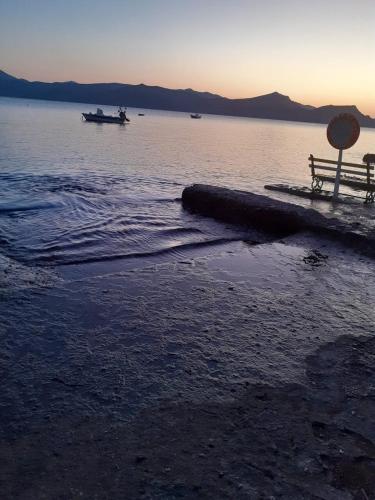Φυσικό τοπίο κοντά σε αυτή η παραθεριστική κατοικία
